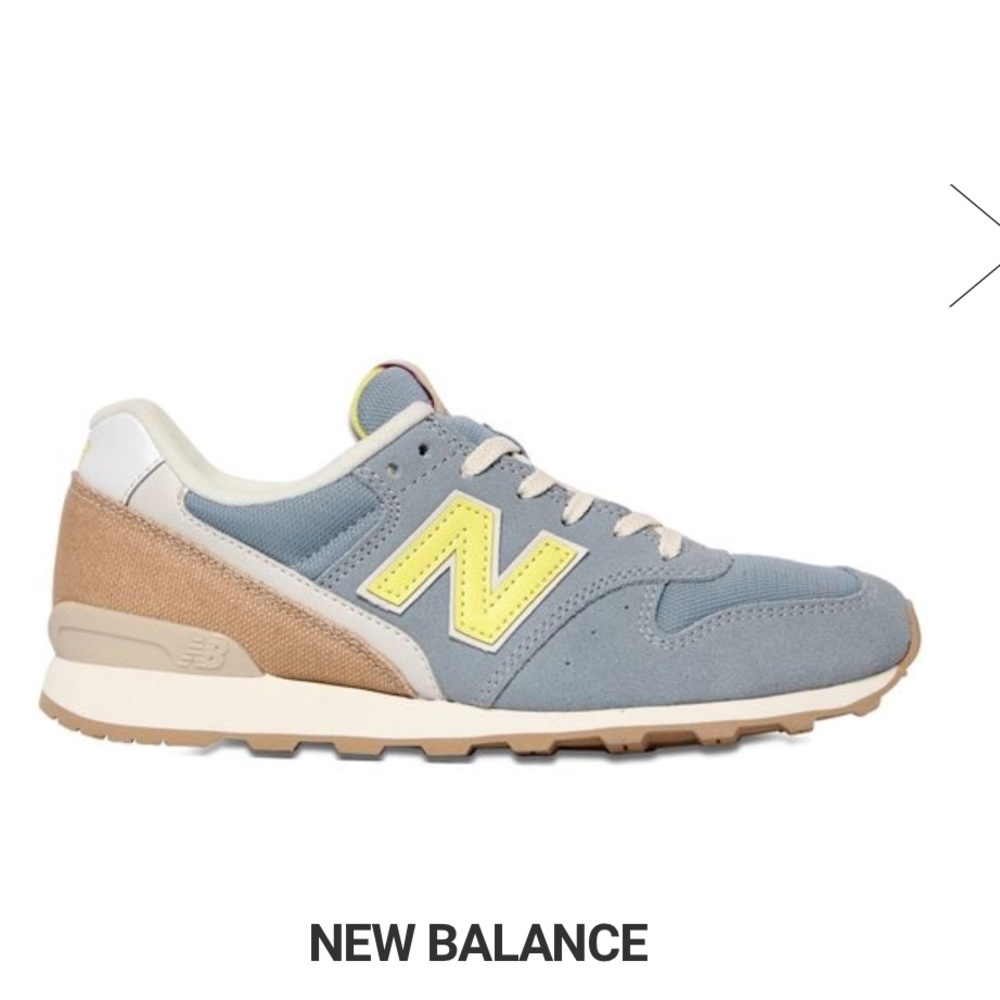 New balance 996  women  us 7.5